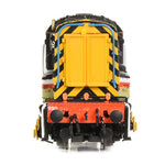 Graham Farish 371-005A N Gauge Class 08 08950 'Neville Hill 1st' BR InterCity (Swallow)