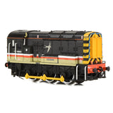 Graham Farish 371-005A N Gauge Class 08 08950 'Neville Hill 1st' BR InterCity (Swallow)
