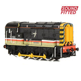 Graham Farish 371-005ASF N Gauge Class 08 08950 'Neville Hill 1st' BR InterCity (Swallow)