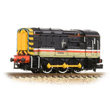 Graham Farish 371-005A N Gauge Class 08 08950 'Neville Hill 1st' BR InterCity (Swallow)