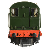 Graham Farish 371-013 N Gauge Class 08 13287 BR Green (Early Emblem)