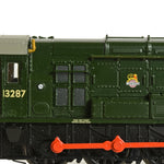Graham Farish 371-013 N Gauge Class 08 13287 BR Green (Early Emblem)