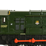 Graham Farish 371-013 N Gauge Class 08 13287 BR Green (Early Emblem)