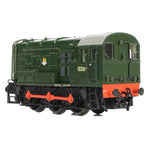 Graham Farish 371-013A N Gauge Class 08 13269 BR Green (Early Emblem)