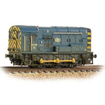 Graham Farish 371-015D N Gauge Class 08 08818 BR Blue [W]