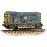 Graham Farish 371-015D N Gauge Class 08 08818 BR Blue [W]