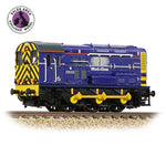 Graham Farish 371-015TL N Gauge Class 09 09006 Mainline Freight