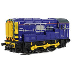 Graham Farish 371-015TL N Gauge Class 09 09006 Mainline Freight