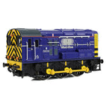 Graham Farish 371-015TL N Gauge Class 09 09006 Mainline Freight