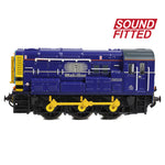 Graham Farish 371-015TLSF N Gauge Class 09 09006 Mainline Freight (DCC SOUND)