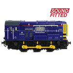 Graham Farish 371-015TLSF N Gauge Class 09 09006 Mainline Freight DCC SOUND