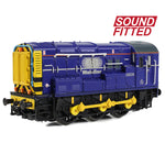 Graham Farish 371-015TLSF N Gauge Class 09 09006 Mainline Freight DCC SOUND