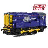 Graham Farish 371-015TLSF N Gauge Class 09 09006 Mainline Freight (DCC SOUND)