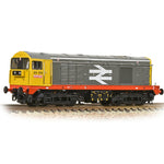 Graham Farish 371-034A N Gauge Railfreight Class 20 No 20156