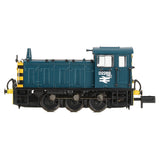 Graham Farish 371-051D N Gauge Class 04 D2289 BR Blue