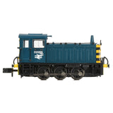 Graham Farish 371-051D N Gauge Class 04 D2289 BR Blue