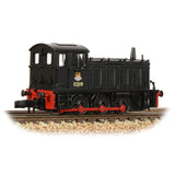 Graham Farish 371-052A N Gauge Class 04 11219 BR Black (Early Emblem)