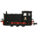 Graham Farish 371-052A N Gauge Class 04 11219 BR Black (Early Emblem)