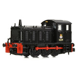 Graham Farish 371-052A N Gauge Class 04 11219 BR Black (Early Emblem)
