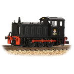 Graham Farish 371-052A N Gauge Class 04 11219 BR Black (Early Emblem)