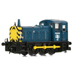 Graham Farish 371-062A N Gauge Class 03 03026 BR Blue