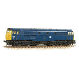 Graham Farish 371-112A N Gauge Class 31/1 31131 BR Blue