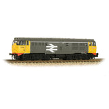 Graham Farish 371-135 N Gauge Class 31/1 Refurbished 31154 BR Railfreight