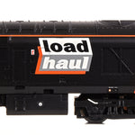 Graham Farish 371-152 N Gauge Class 37/5 Refurbished 37513 Loadhaul