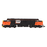 Graham Farish 371-152 N Gauge Class 37/5 Refurbished 37513 Loadhaul