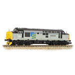Graham Farish 371-164 N Gauge Class 37/4 Refurbished 37428 'David Lloyd George' BR RF