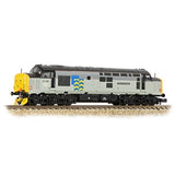 Graham Farish 371-164 N Gauge Class 37/4 Refurbished 37428 'David Lloyd George' BR RF
