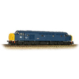 Graham Farish 371-184 N Gauge Class 40 Disc Headcode 40012 ‘Aureol’ BR Blue