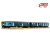 Graham Farish 371-334SF N Gauge Class 150/2 2-Car DMU 150236 Arriva Trains Wales (Revised)