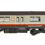 Graham Farish 371-336 N Gauge Class 150/1 2-Car DMU 150133 BR GMPTE (RR)