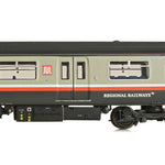 Graham Farish 371-336 N Gauge Class 150/1 2-Car DMU 150133 BR GMPTE (Regional Railways)