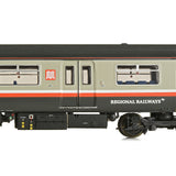 Graham Farish 371-336 N Gauge Class 150/1 2-Car DMU 150133 BR GMPTE (RR)