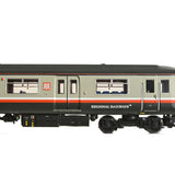 Graham Farish 371-336 N Gauge Class 150/1 2-Car DMU 150133 BR GMPTE (RR)
