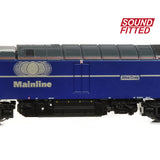 Graham Farish 371-351ASF N Gauge Class 60 60044 'Ailsa Craig' Mainline Freight
