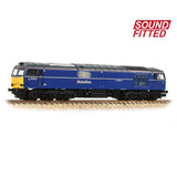 Graham Farish 371-351ASF N Gauge Class 60 60044 'Ailsa Craig' Mainline Freight