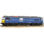 Graham Farish 371-351A N Gauge Class 60 60044 'Ailsa Craig' Mainline Freight