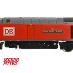 Graham Farish 371-359SF N Gauge Class 60 60100 'Midland Railway - Butterley' DB Cargo