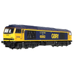 Graham Farish 371-364 N Gauge Class 60 Graham Farish 50th Anniversary Collectors Pack