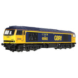 Graham Farish 371-364 N Gauge Class 60 Graham Farish 50th Anniversary Collectors Pack