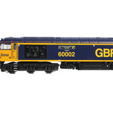 Graham Farish 371-364 N Gauge Class 60 Graham Farish 50th Anniversary Collectors Pack