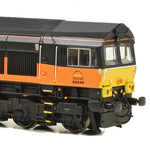 Graham Farish 371-387 N Gauge Class 66/8 66846 Colas Rail Freight