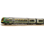 Graham Farish 371-432A N Gauge Class 170/5 2 Car DMU 170501 London Midland