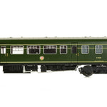 Graham Farish 371-508 N Gauge Class 101 2-Car DMU BR Green (Speed Whiskers)