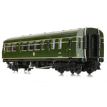 Graham Farish 371-508 N Gauge Class 101 2-Car DMU BR Green (Speed Whiskers)