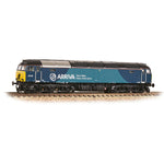 Graham Farish 371-659 N Gauge Class 57/3 57315 Arriva Trains