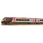 Graham Farish 371-679 N Gauge Class 220 4-Car DEMU 220009 Arriva Cross Country